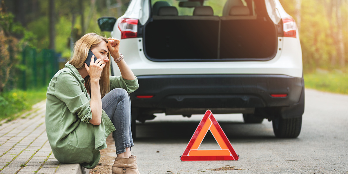 Örnekköy Yol Yardım