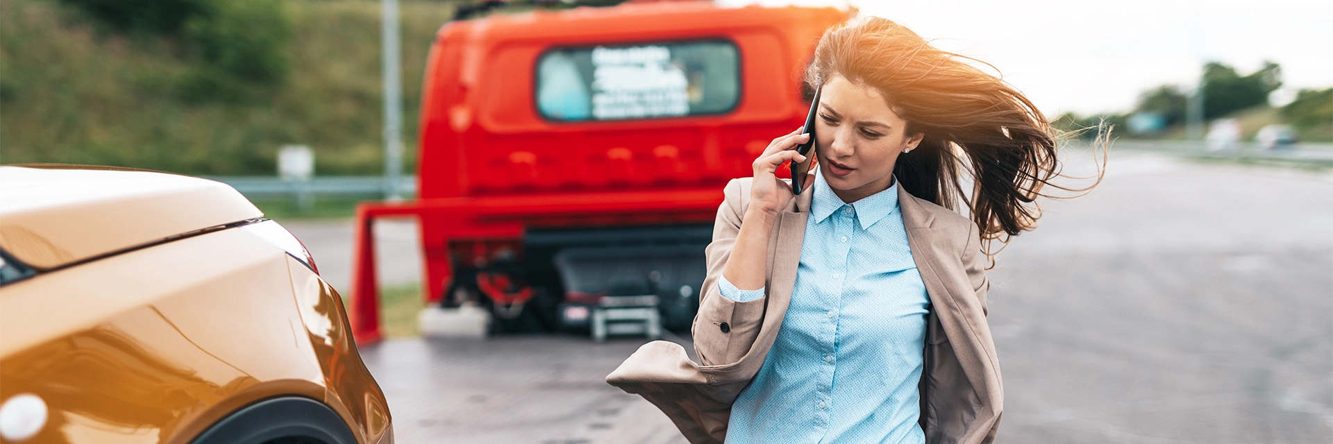 Örnekköy Yol Yardım